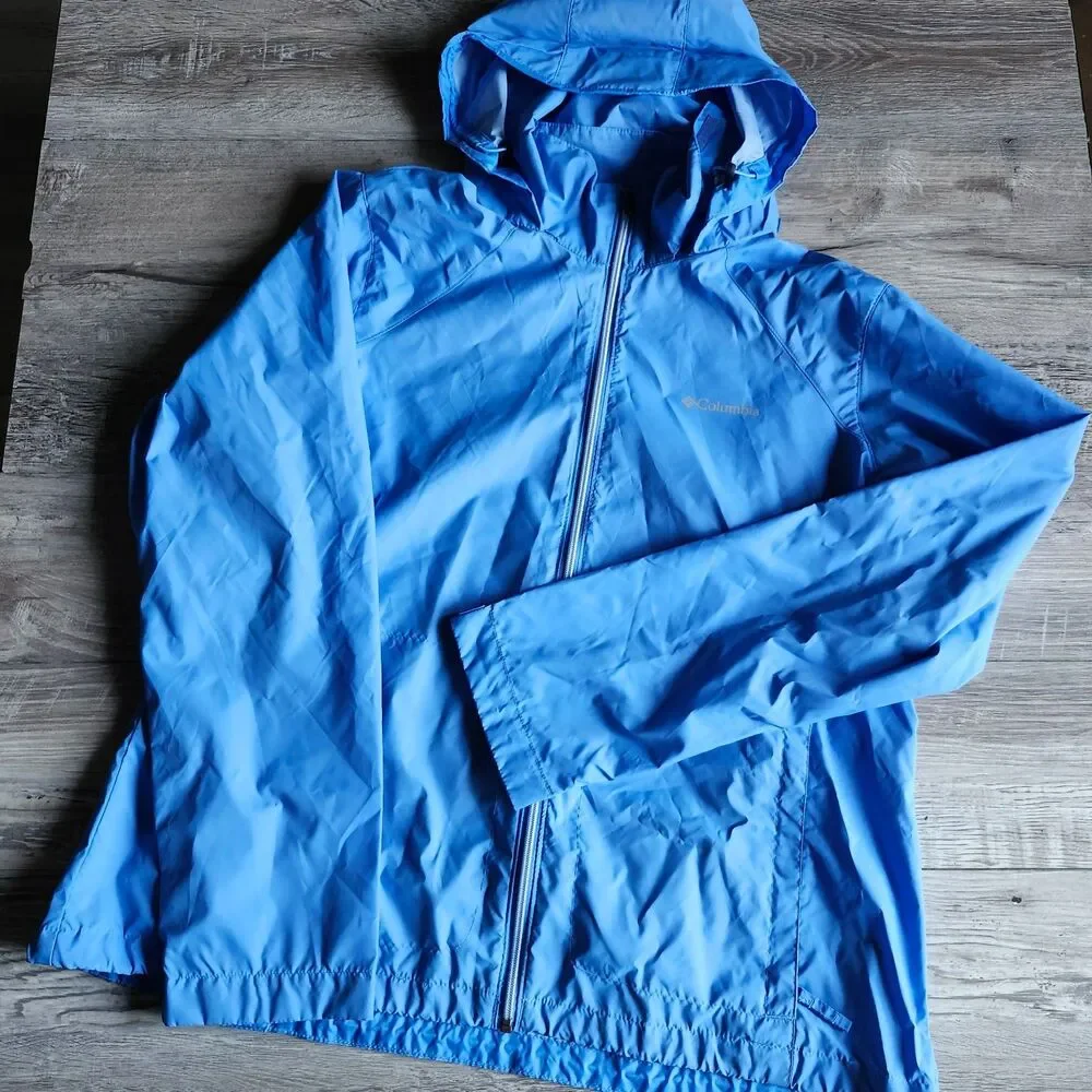 (XXL) Columbia jacket